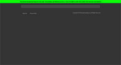 Desktop Screenshot of bongstreaming.com